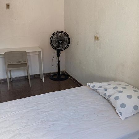 Hostel Teresina Kültér fotó