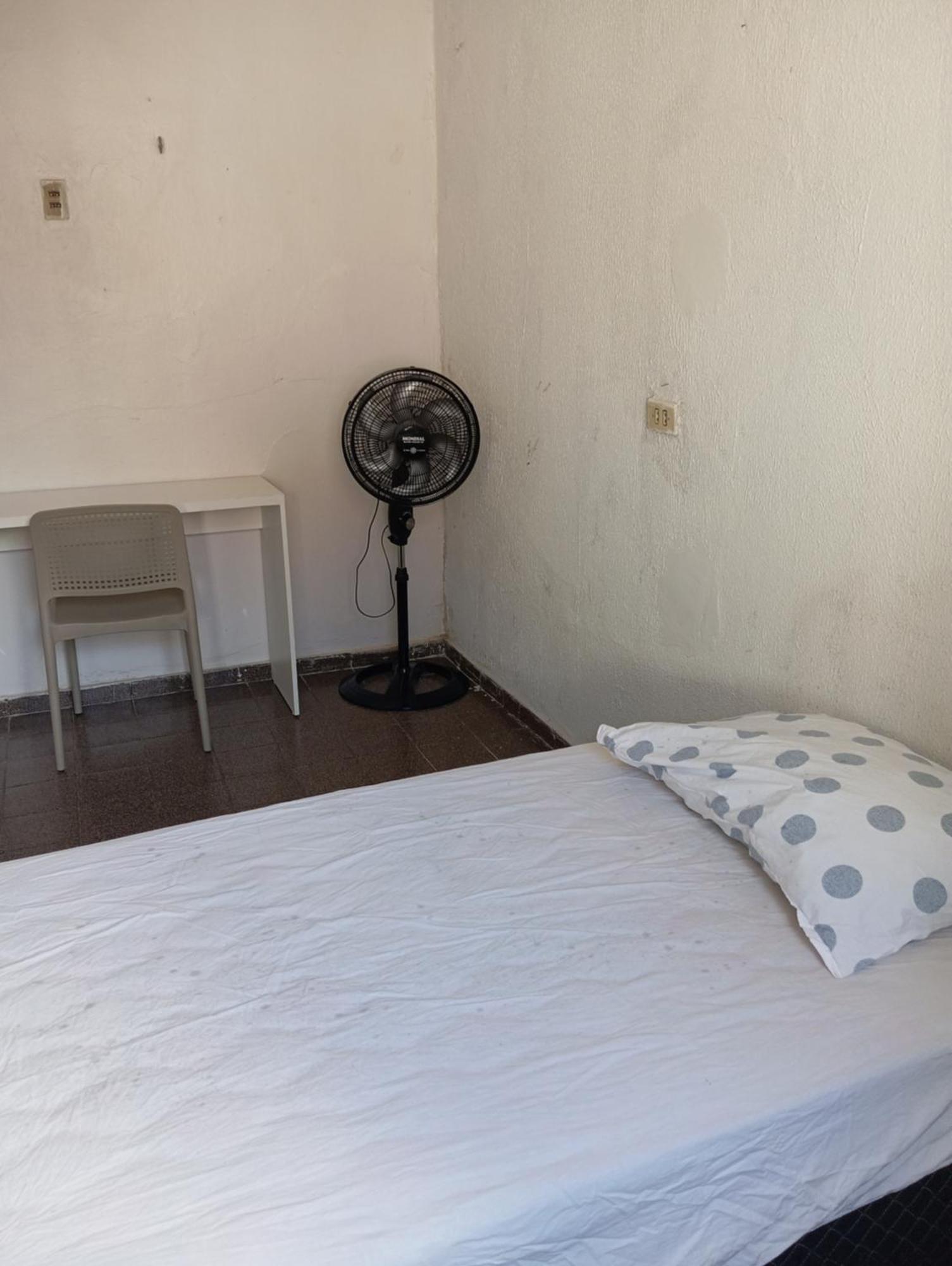 Hostel Teresina Kültér fotó