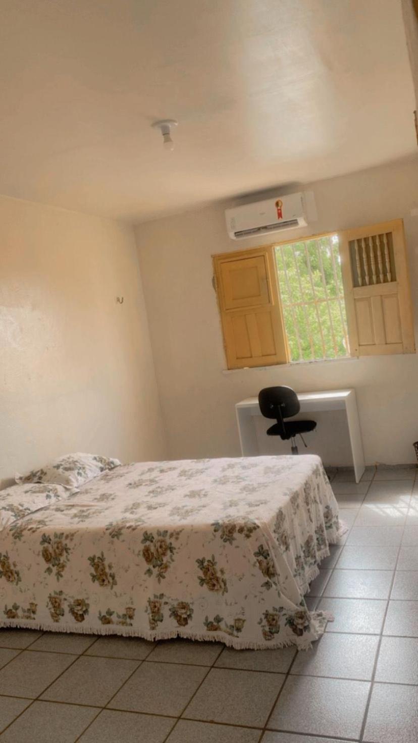 Hostel Teresina Kültér fotó