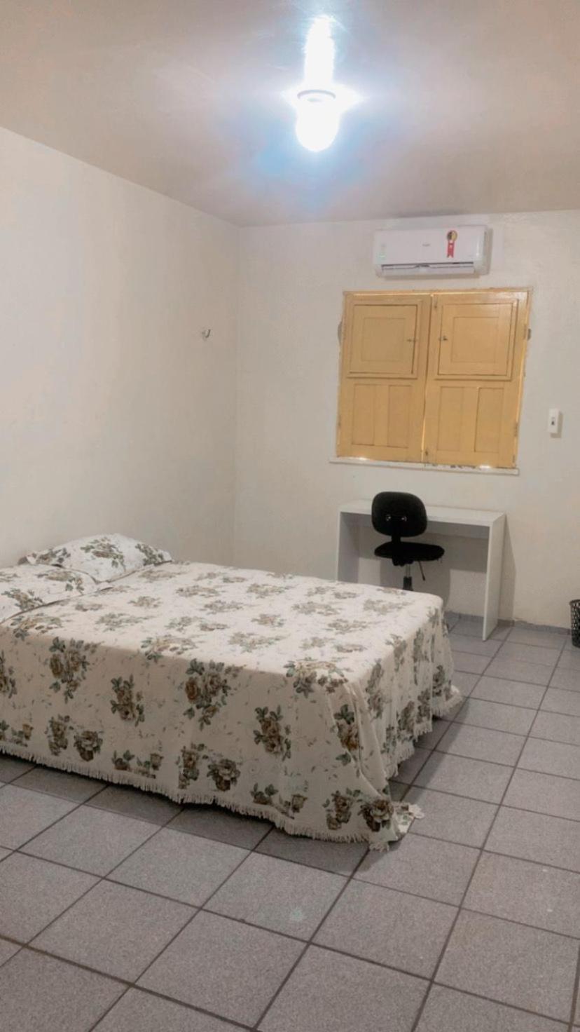 Hostel Teresina Szoba fotó